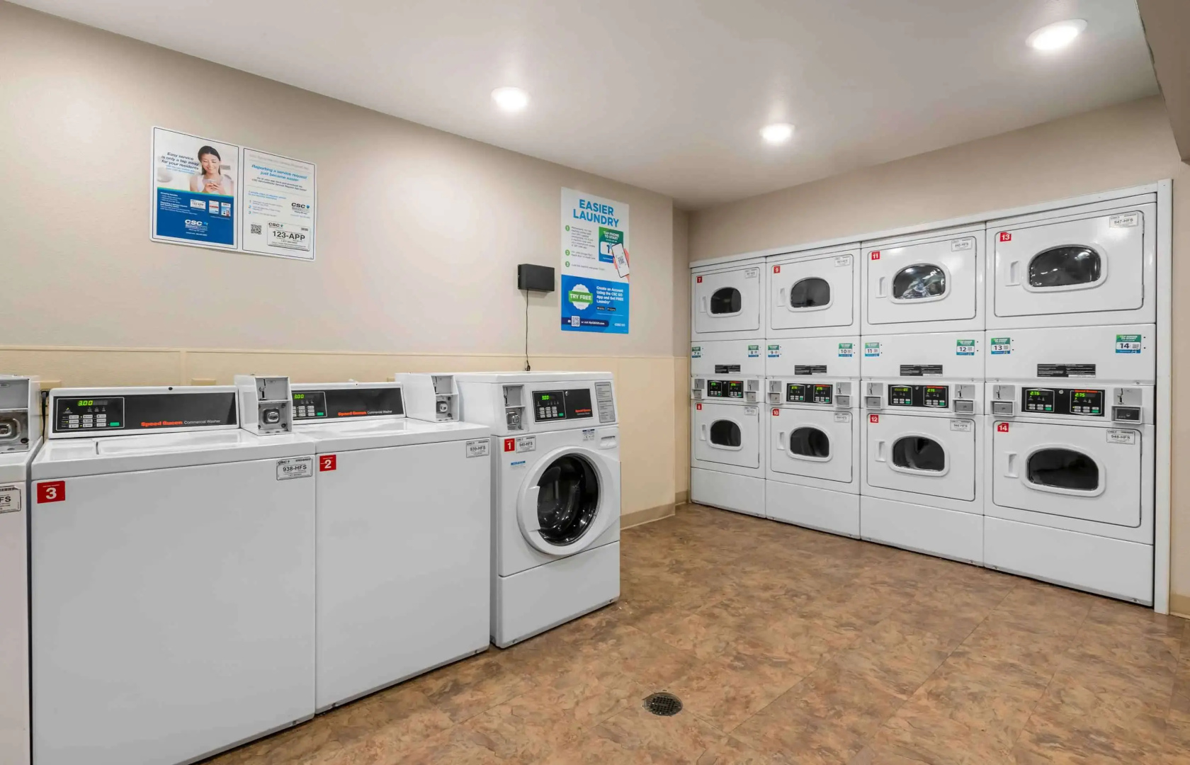 Foto - Extended Stay America Select Suites - Jacksonville - North