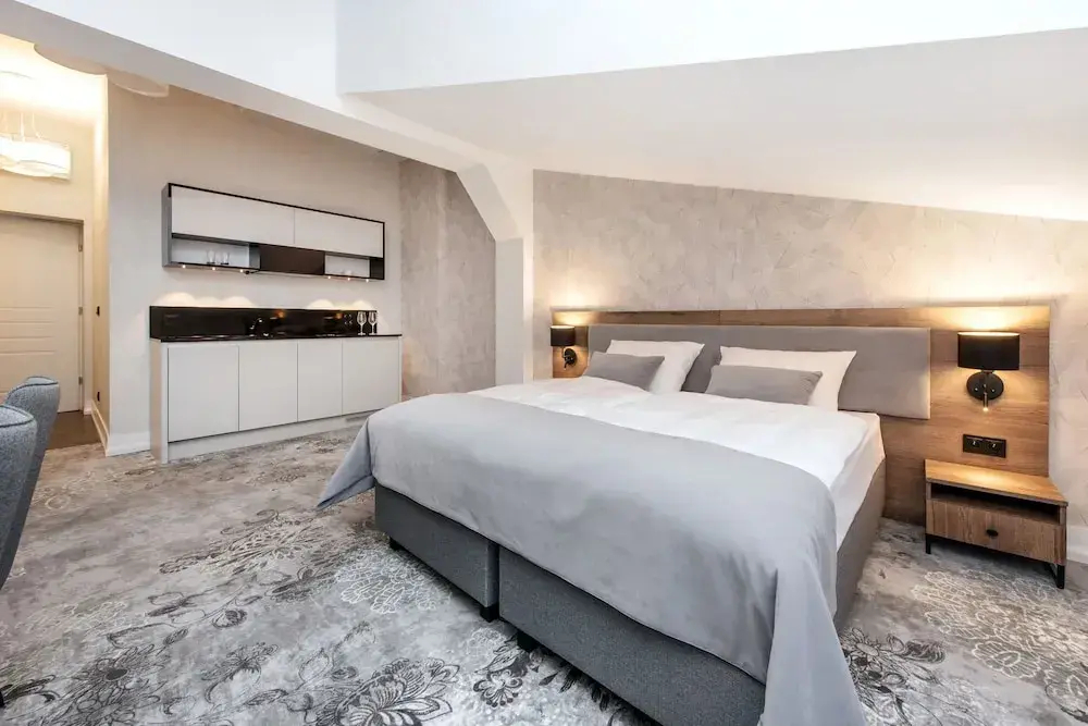 Photo - Vinfort Aparthotel