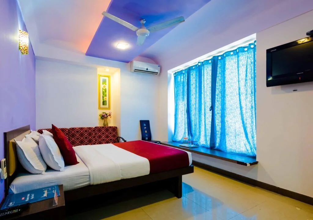 Foto - Hotel Airport Annex