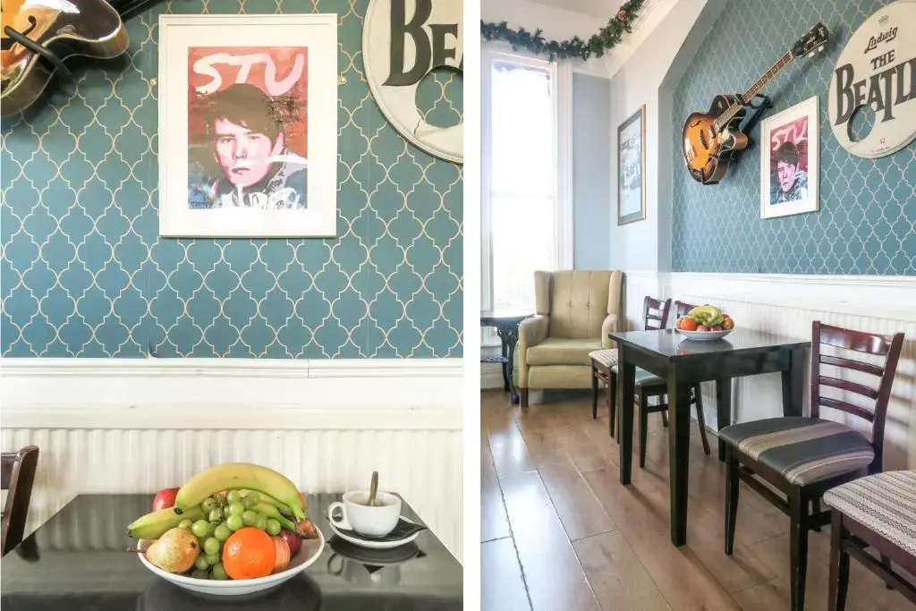 Photo - Sefton Park Hotel