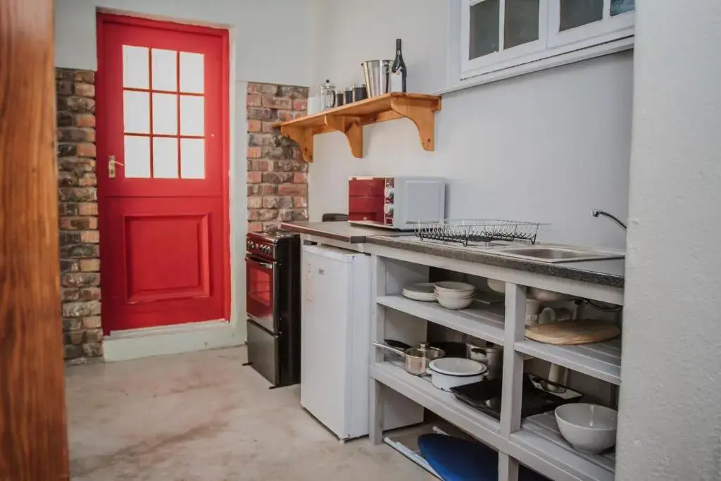 Photo - Aan de Oever Guesthouse