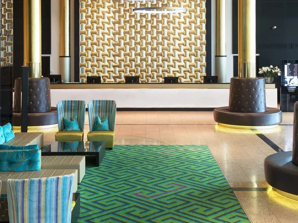 Foto - Thon Hotel Opera