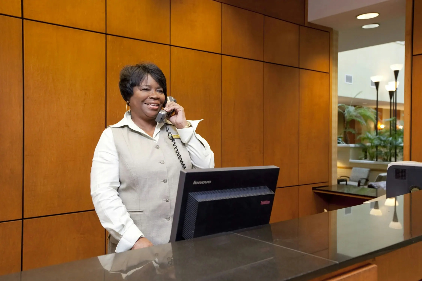 Foto - Embassy Suites by Hilton Atlanta Alpharetta