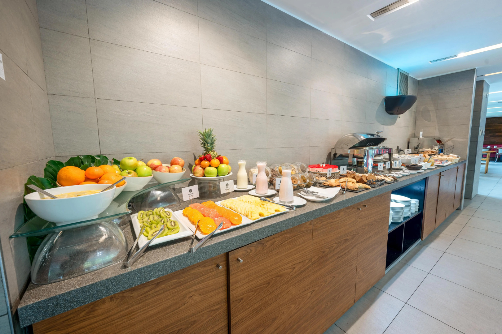 Photo - Abba Presidente Suites Santiago