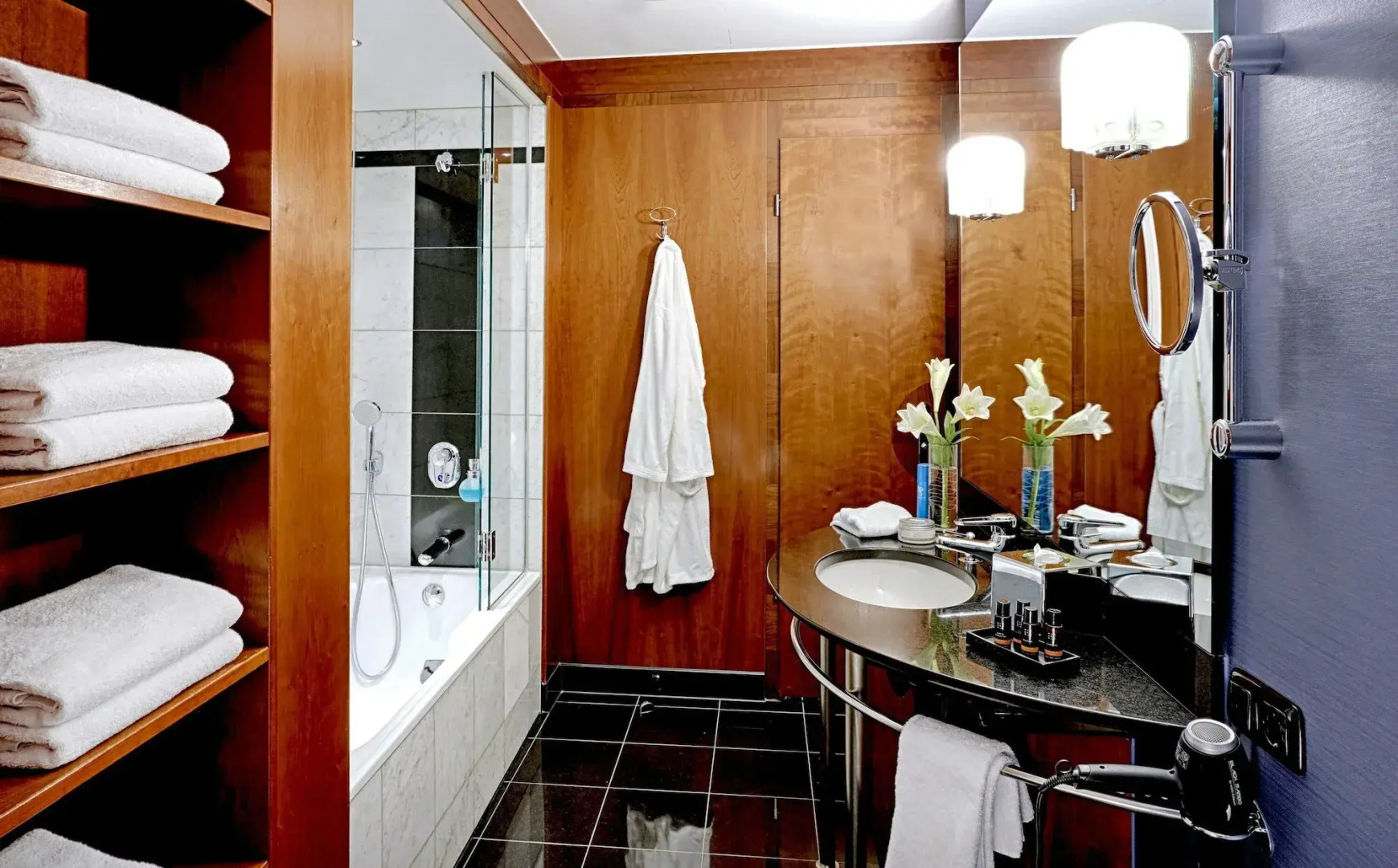 Foto - Seaside Park Hotel Leipzig