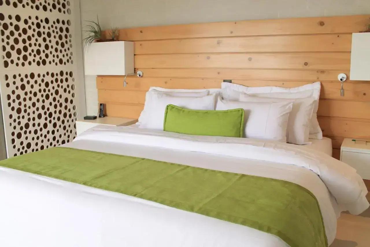 Foto - Terra Biohotel