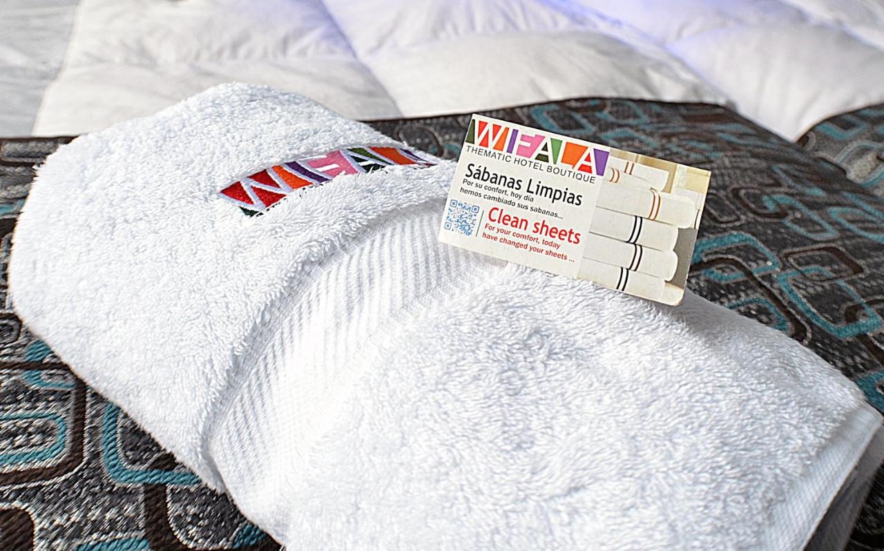 Photo - Wifala Thematic Hotel Boutique