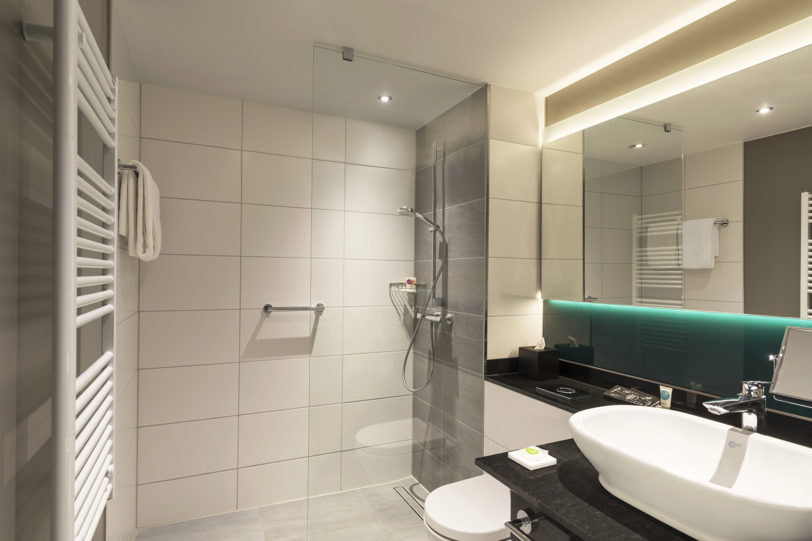 Foto - Hyatt Place Frankfurt Airport