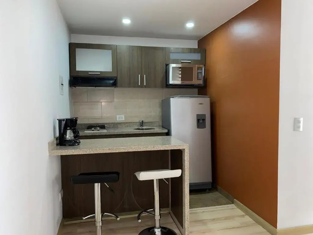 Photo - Hotel Apartamentos Regency La Feria