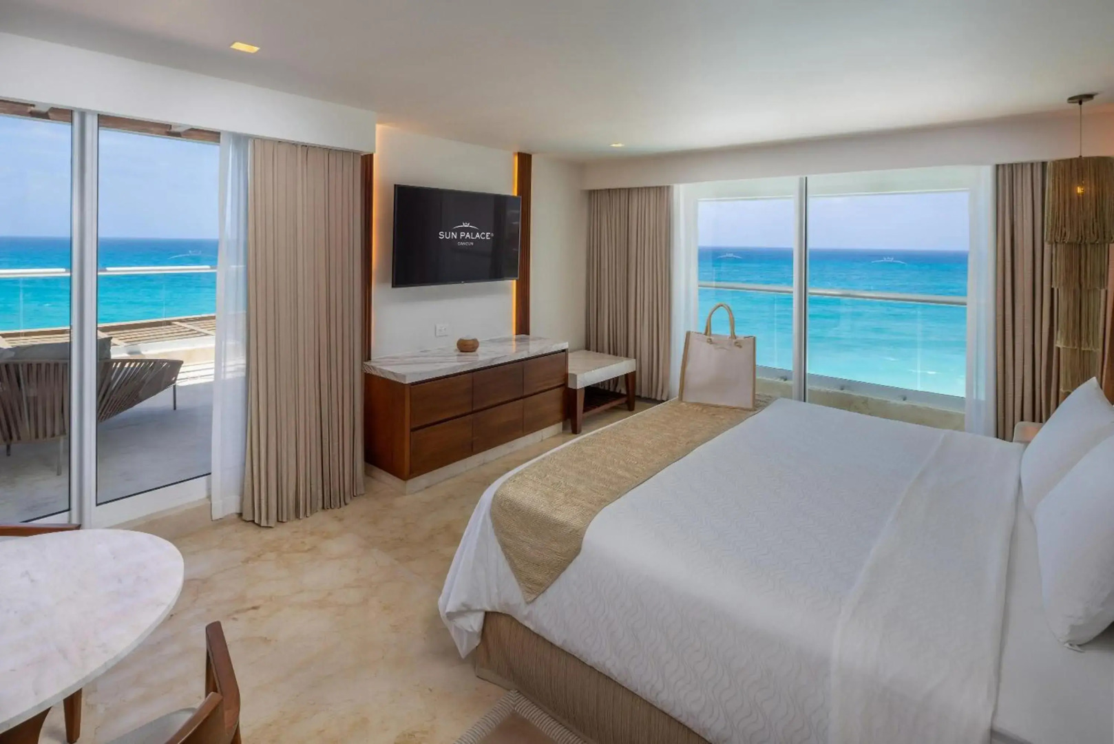 Foto - Sun Palace - All Inclusive Adults Only