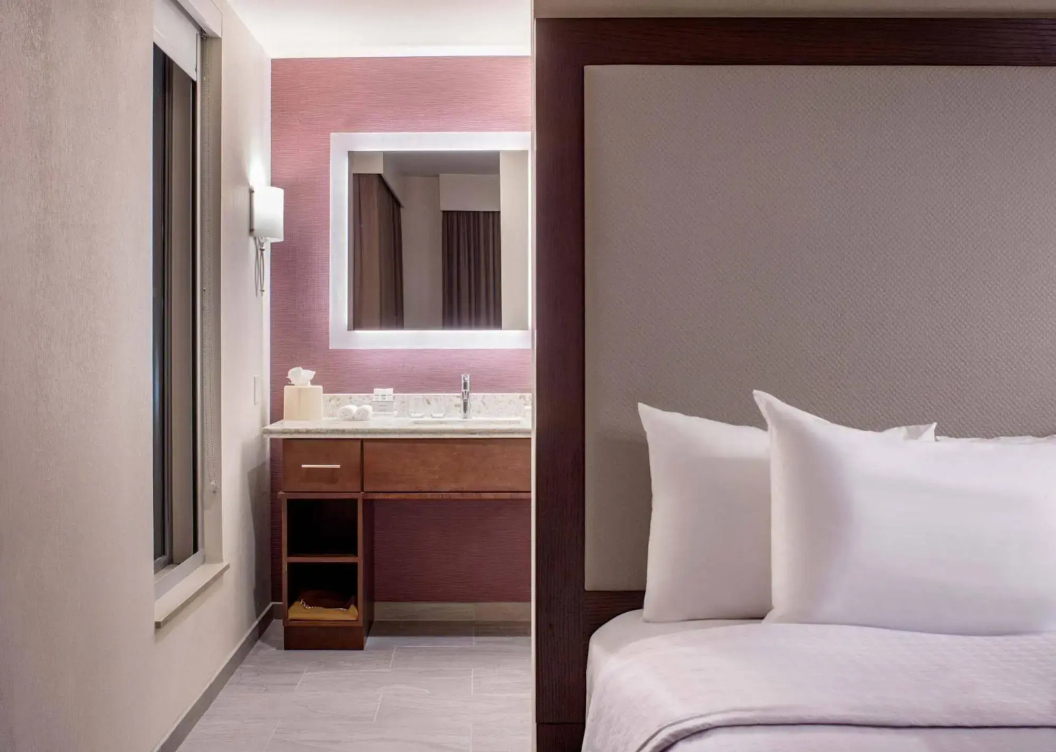 Photo - Homewood Suites By Hilton New Orleans French Quarter