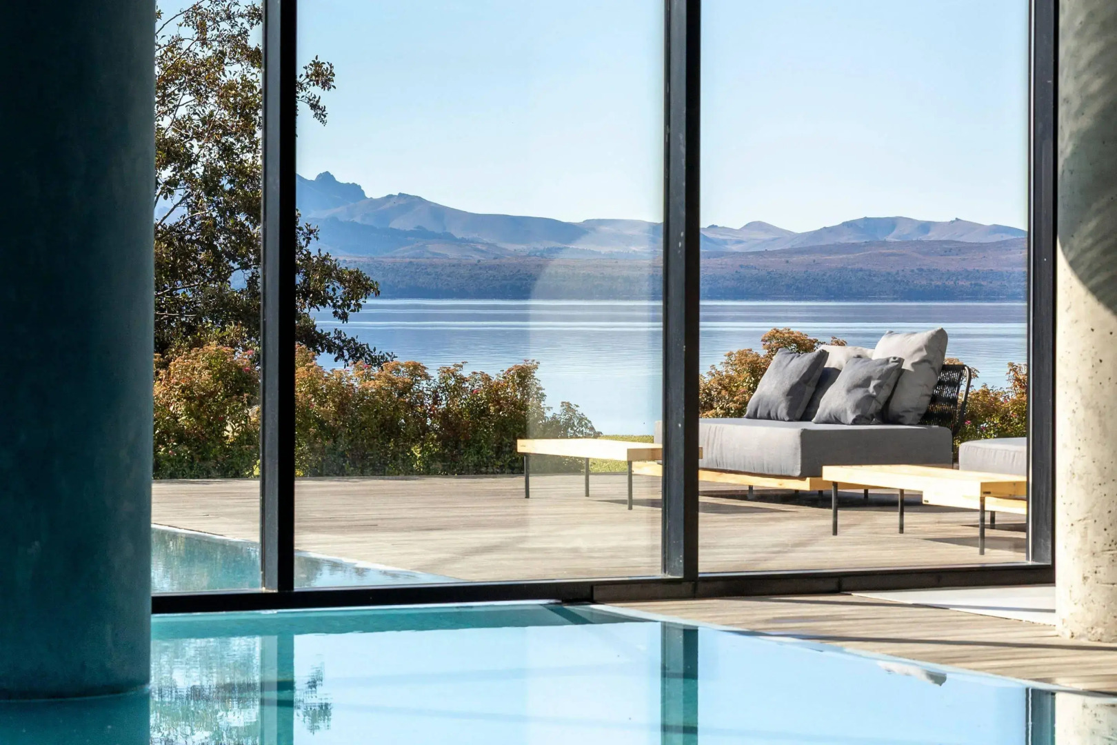 Foto - Radisson Blu Bariloche