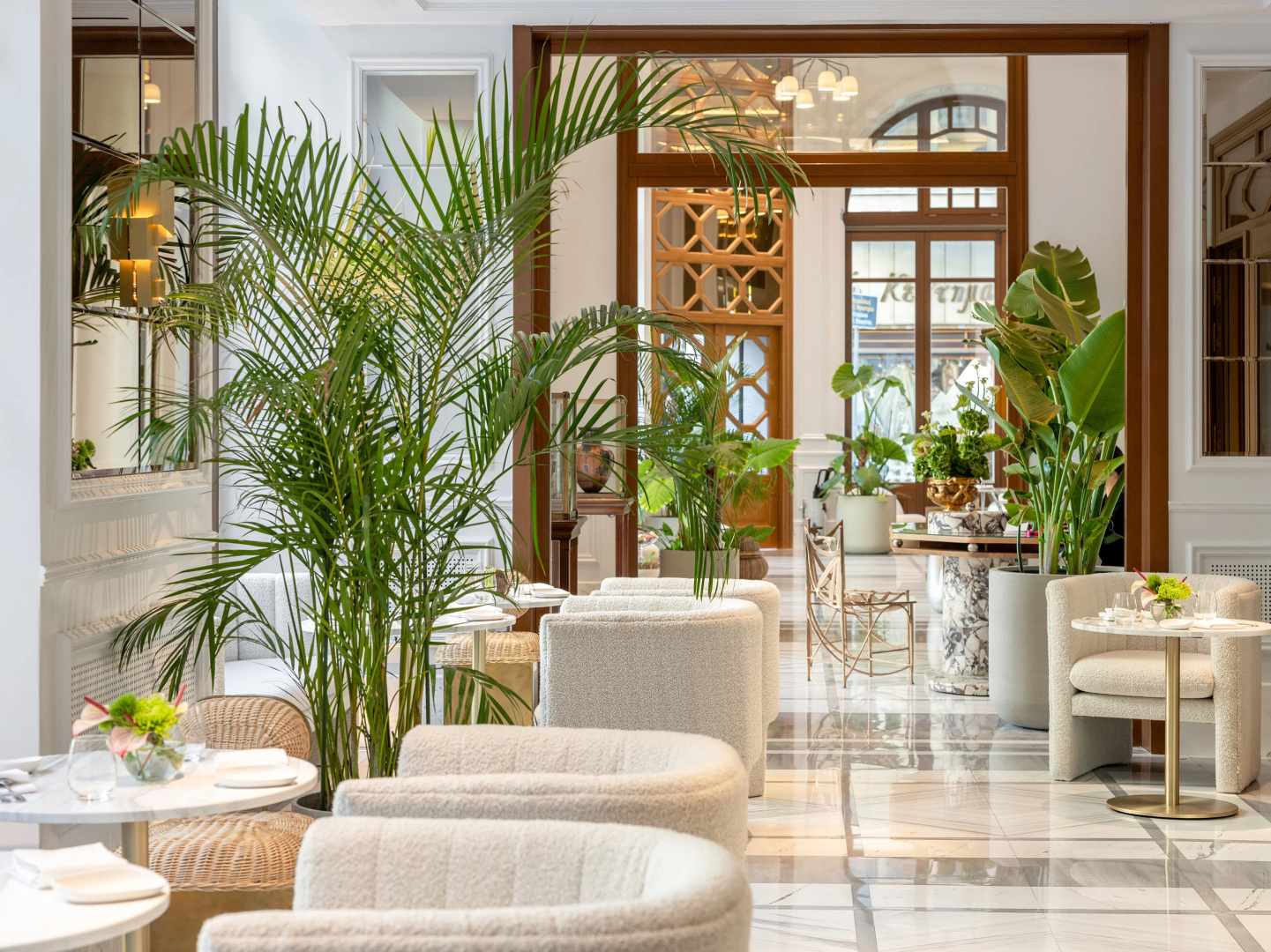 Foto - The Dolli at Acropolis, A Hotel to Live