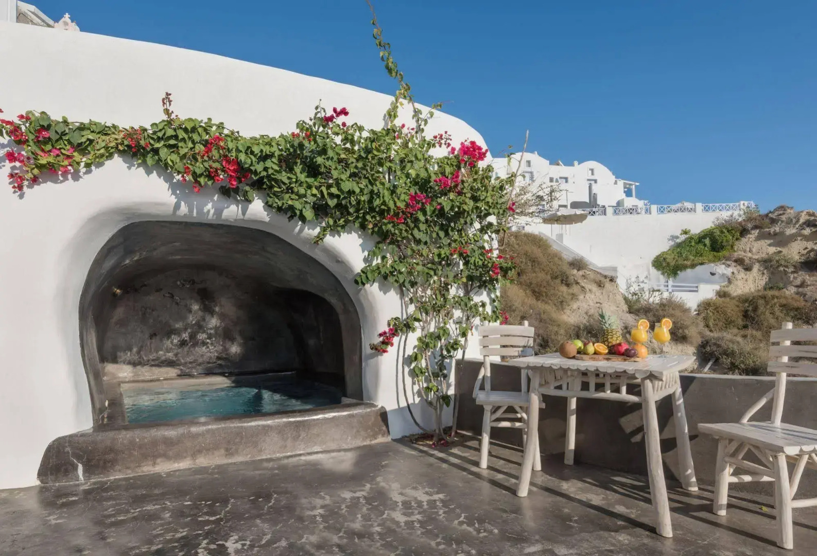 Foto - Andronis Boutique Hotel