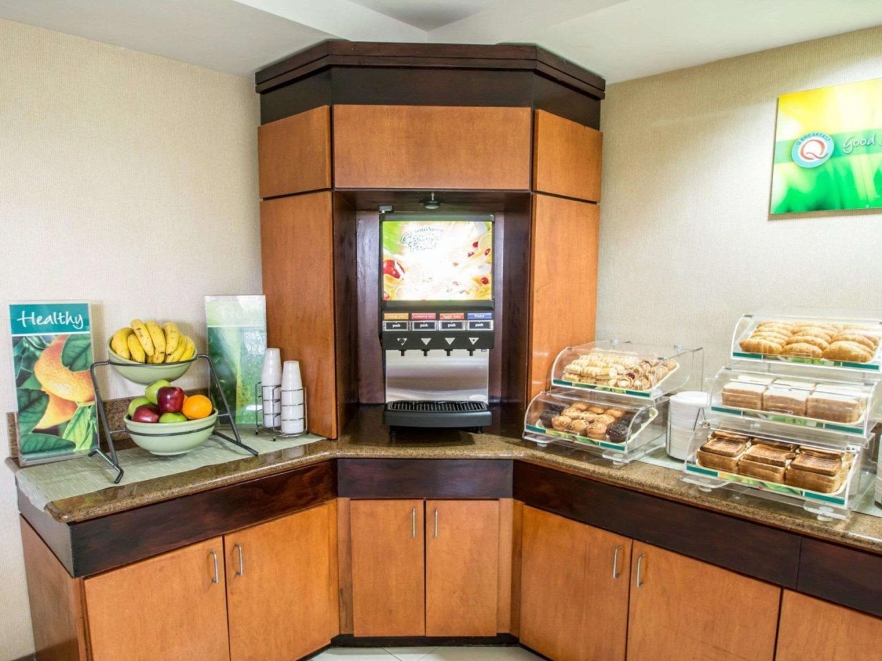 Photo - Quality Inn Miami Airport - Doral