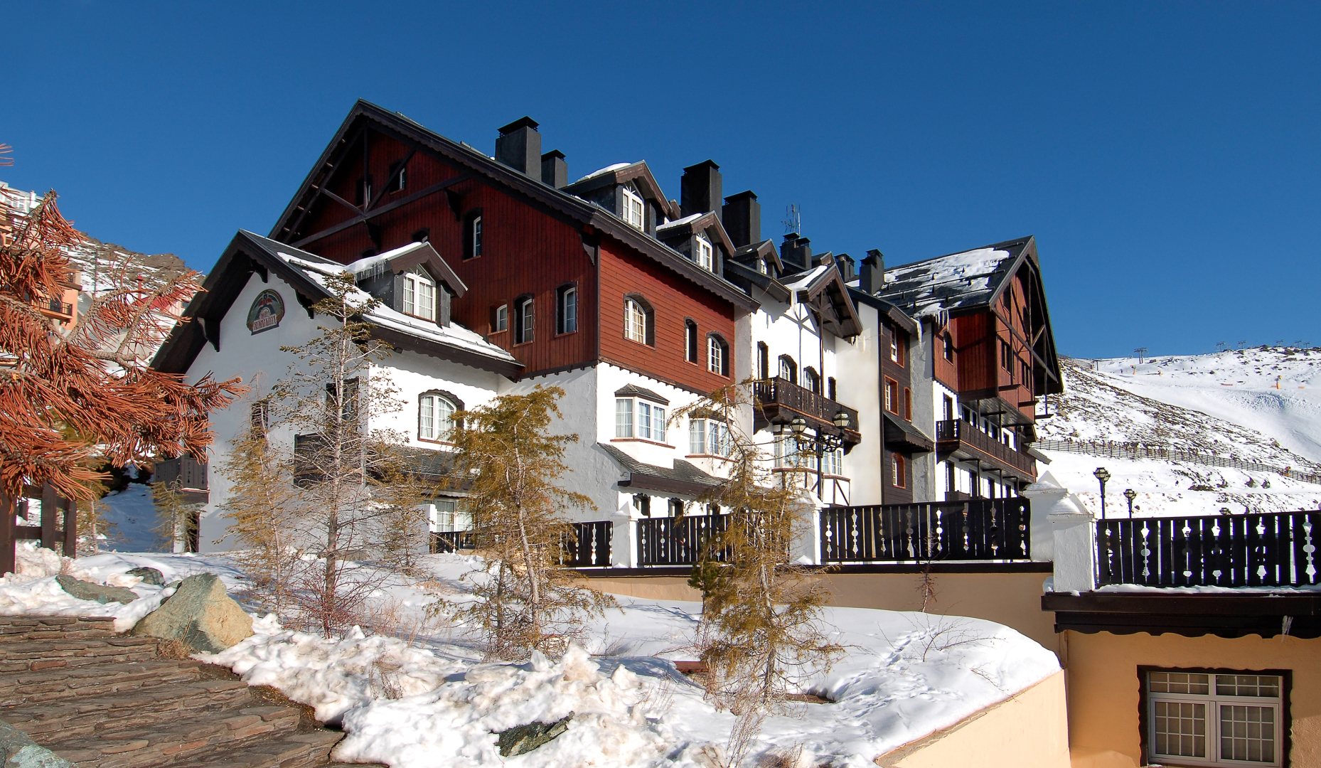 Photo - Vincci Selección Rumaykiyya