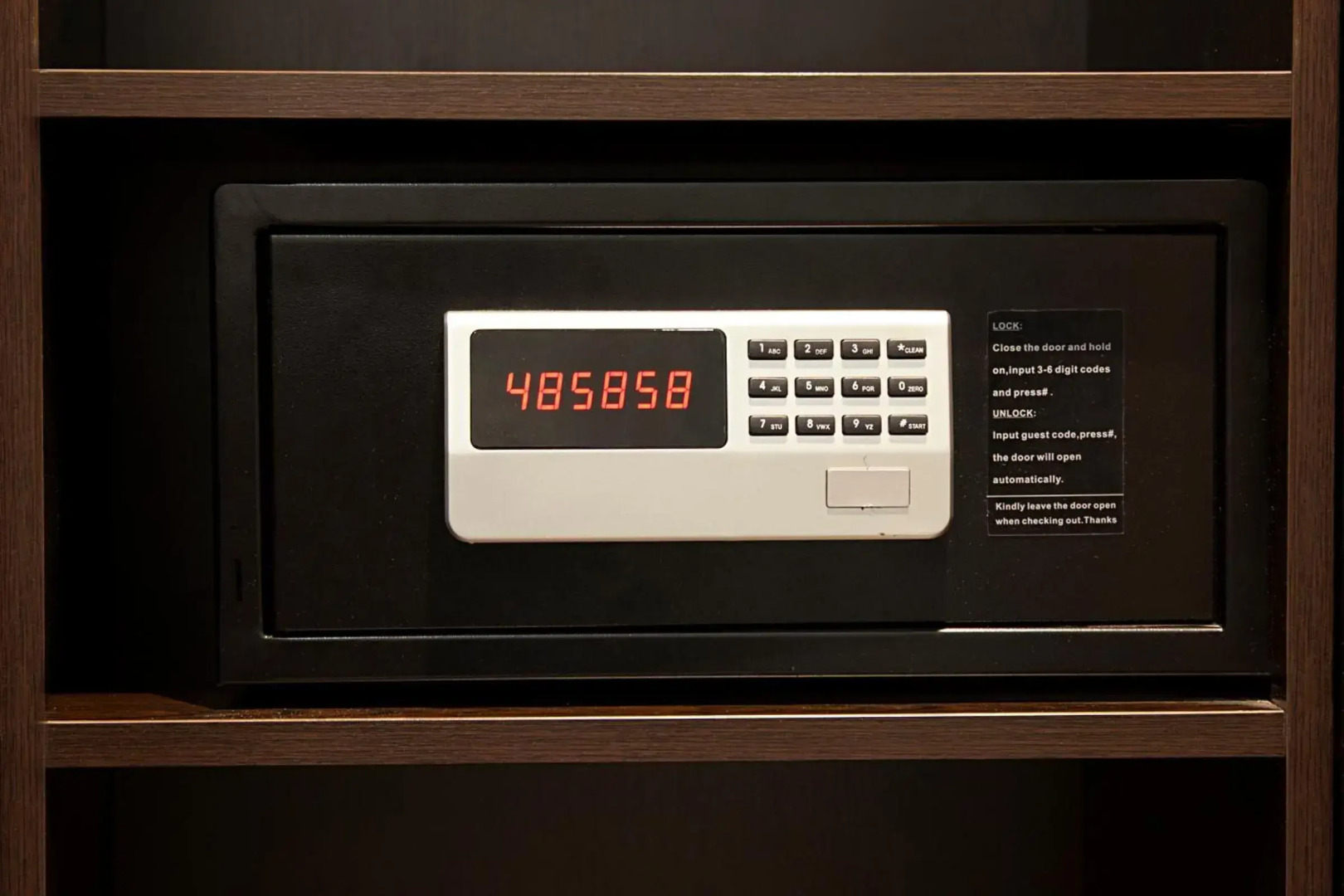 Foto - Quentin XL Potsdamer Platz