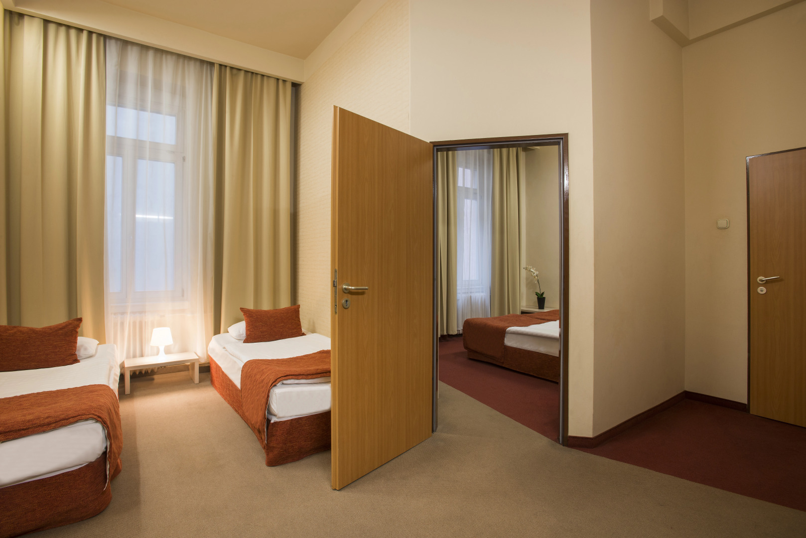 Foto - Star City Hotel