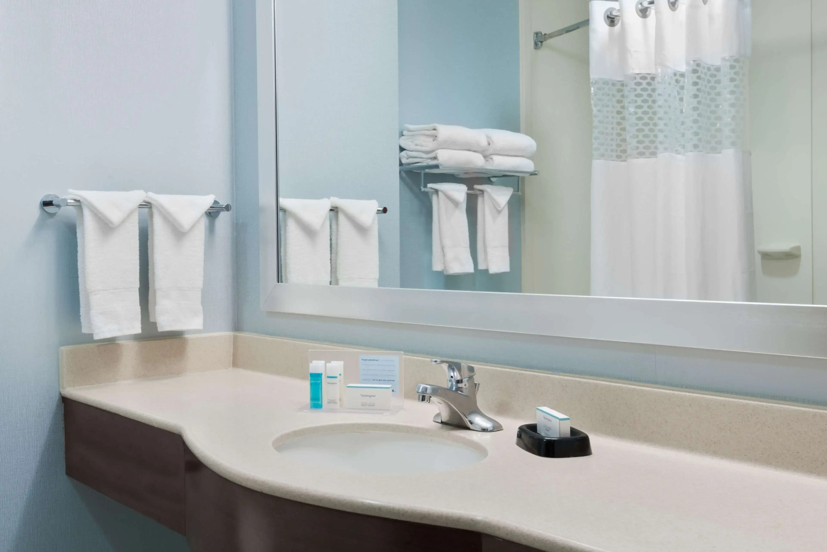 Foto - Hampton Inn Boston Bedford Burlington