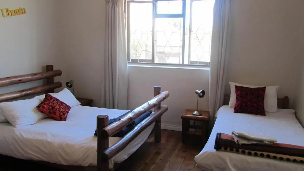 Photo - Green Elephant Backpackers