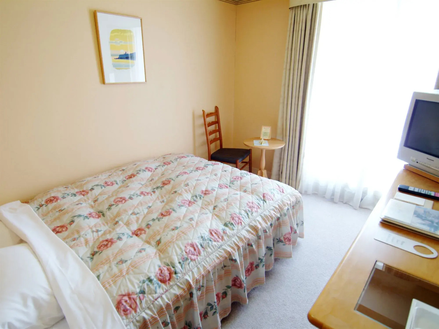 Foto - Hotel Lifort Sapporo