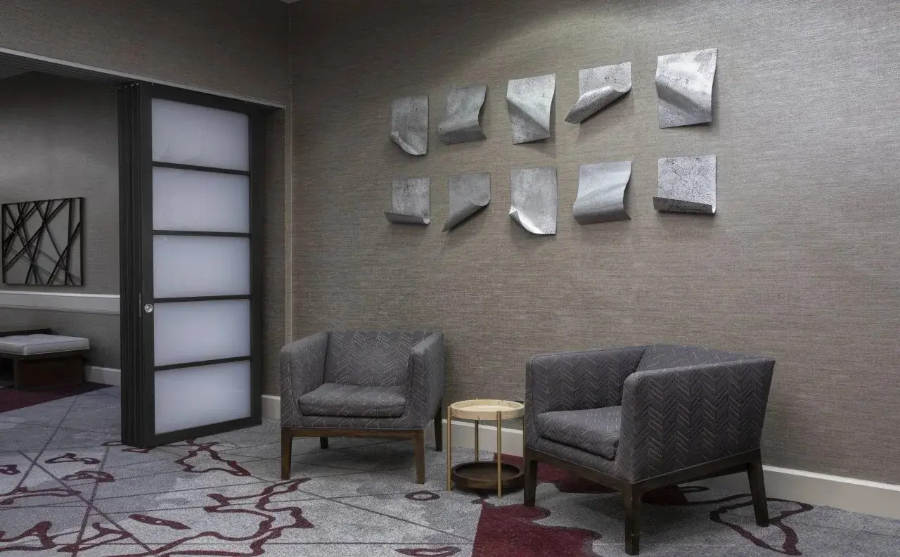 Foto - Atlanta Marriott Northeast/Emory Area