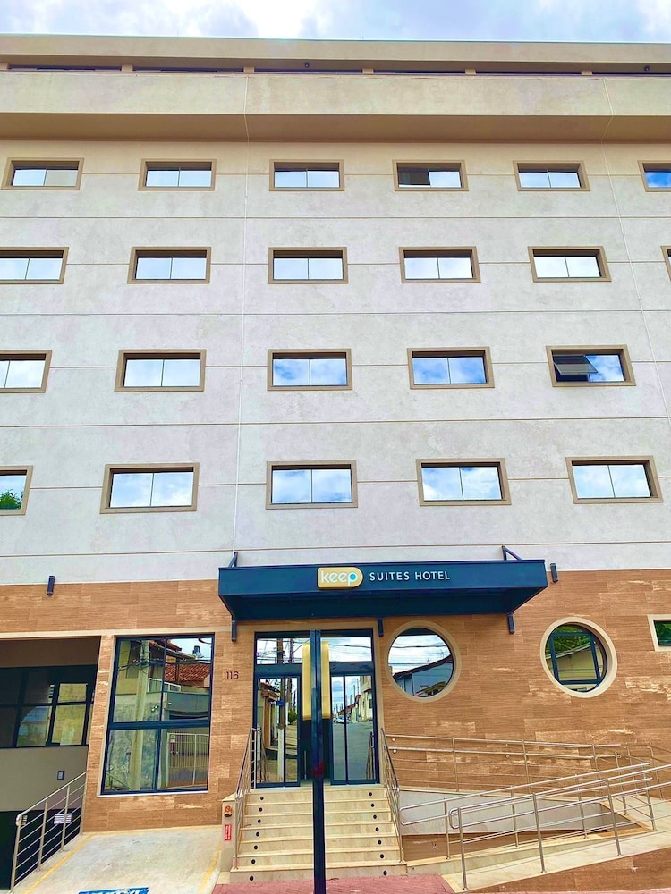 Keep Suítes Hotel