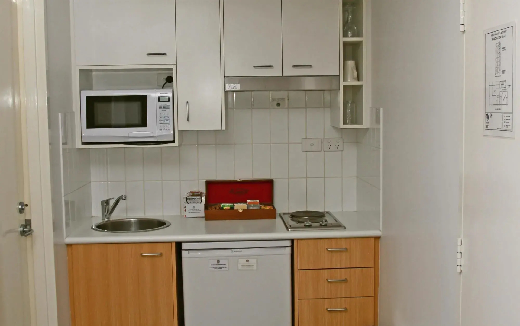 Foto - Perth Ascot Central Apartment Hotel Official