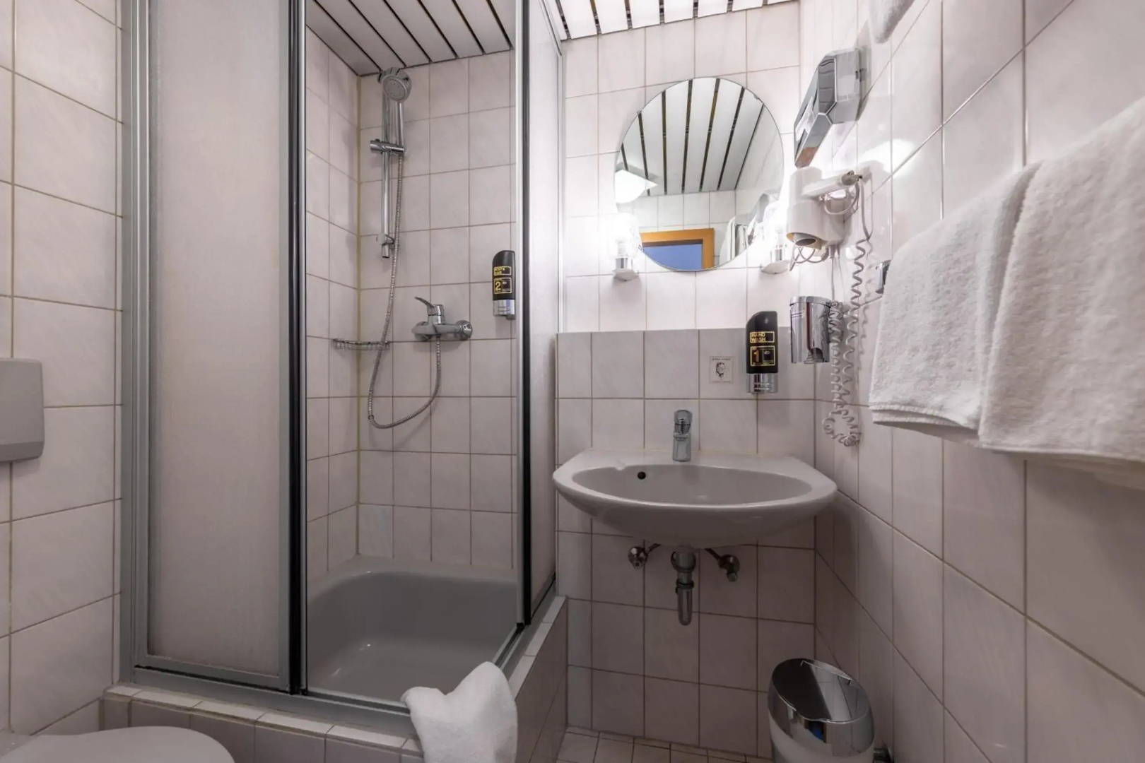 Foto - Trip Inn Hotel Schumann