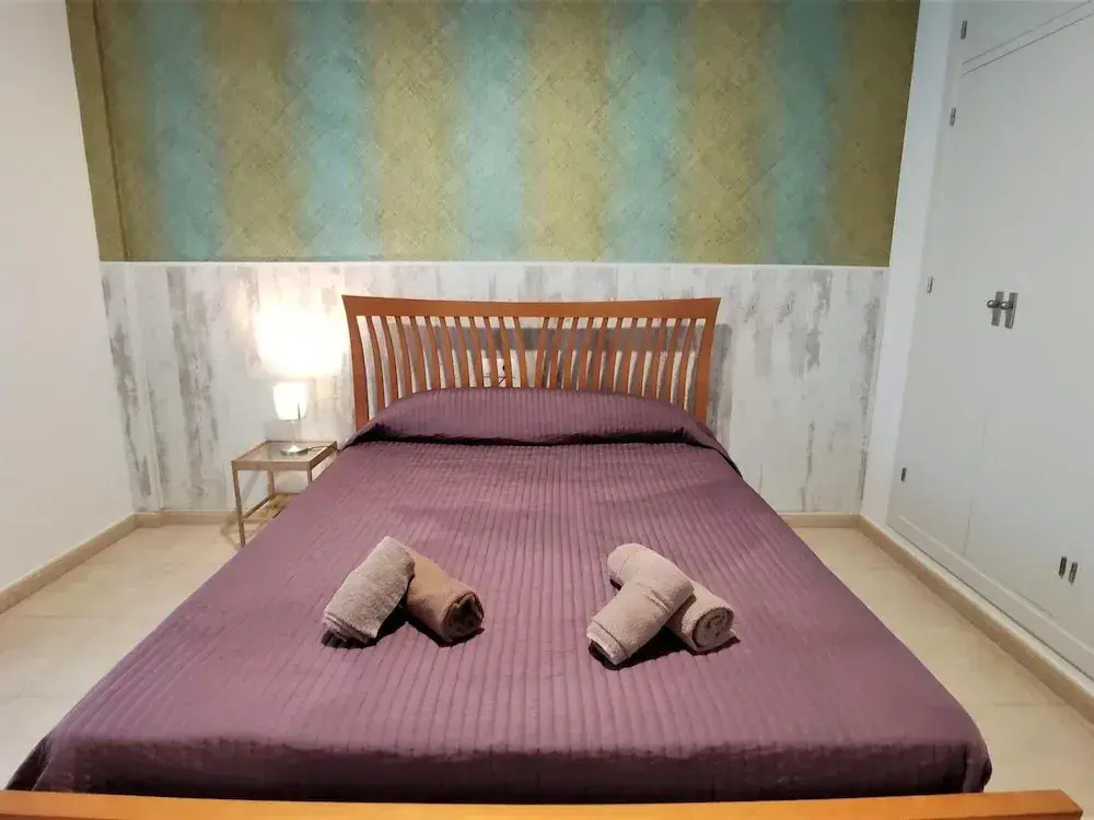 Foto - Villa Almadraba