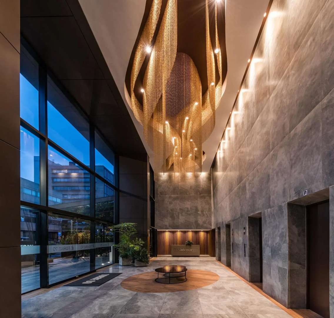 Photo - Residence Inn by Marriott Bogota