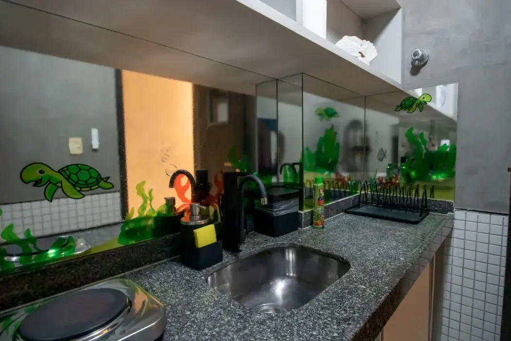 Foto - Acqua Prime Maceió Ponta Verde