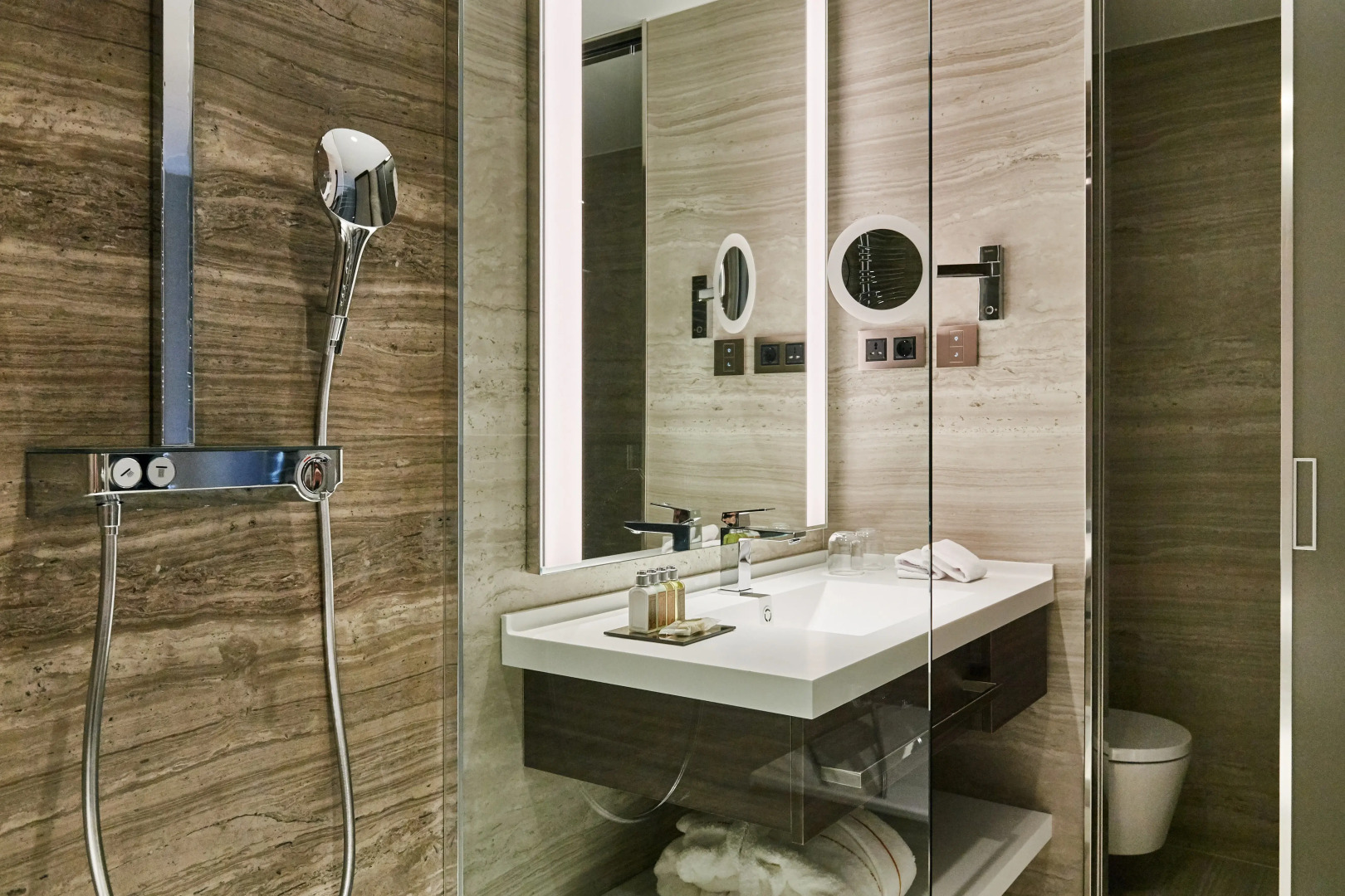 Foto - VP Plaza España Design