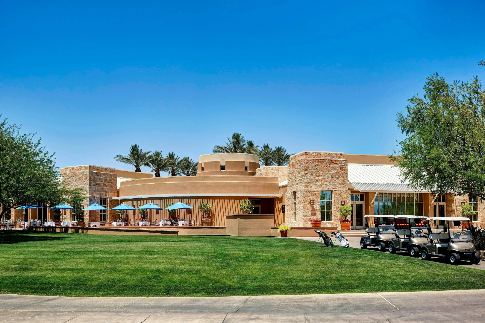Photo - JW Marriott Phoenix Desert Ridge Resort & Spa