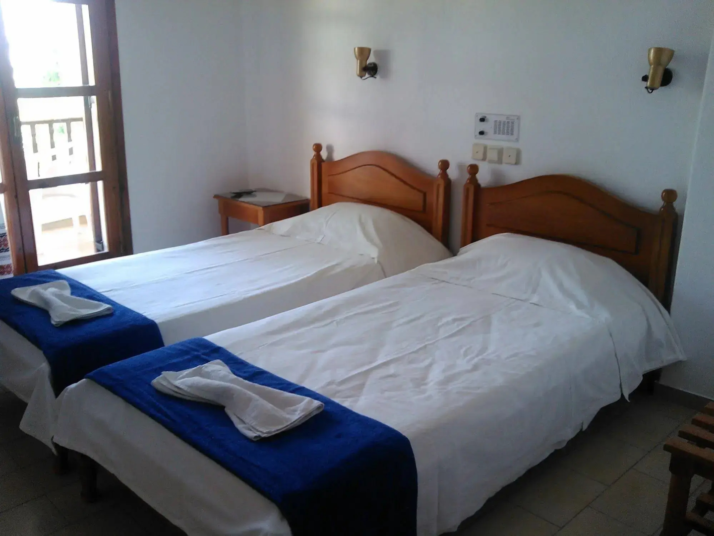 Photo - Santa Elena