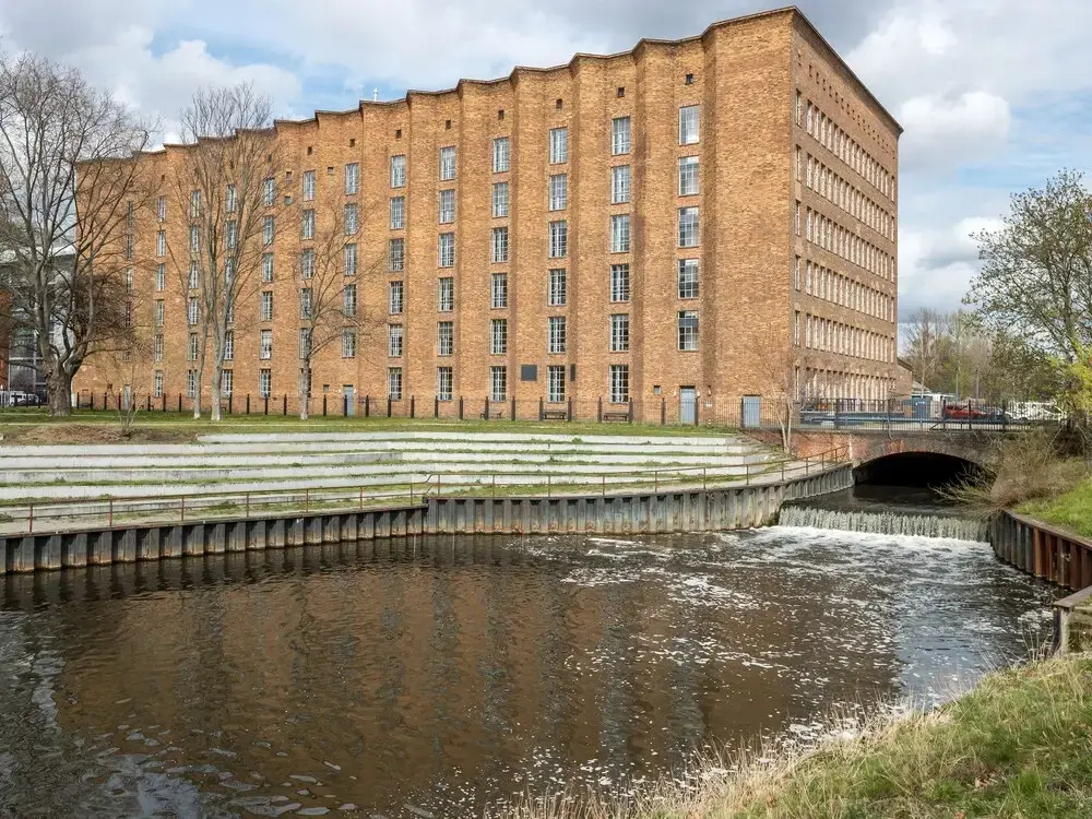 Foto - Limehome Berlin Müllerstraße