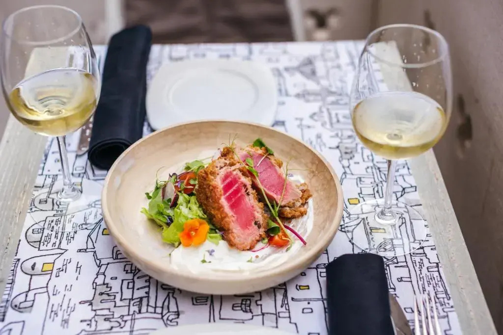 Foto - Prijeko Palace