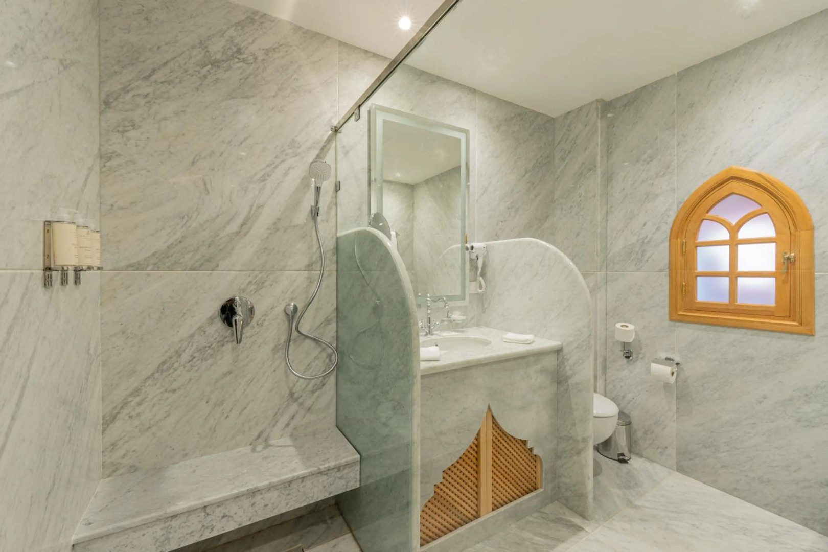 Foto - La Maison Arabe Hotel, Spa & Cooking Workshops