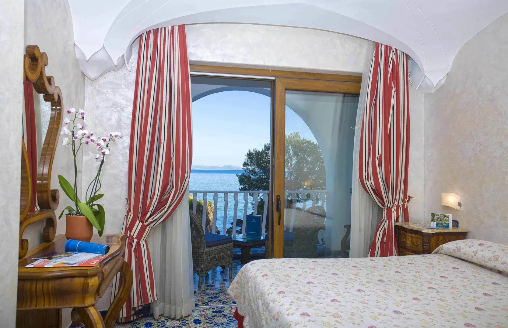Foto - Strand Hotel Terme Delfini