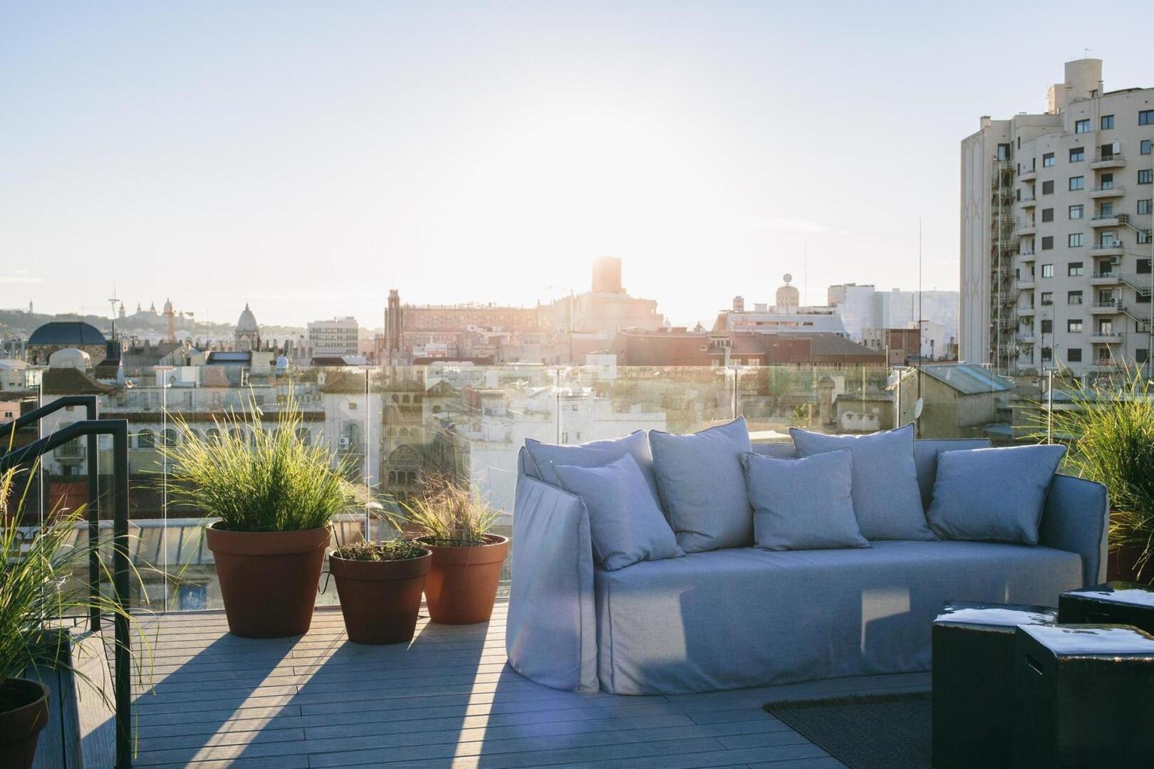 Photo - Yurbban Trafalgar Hotel