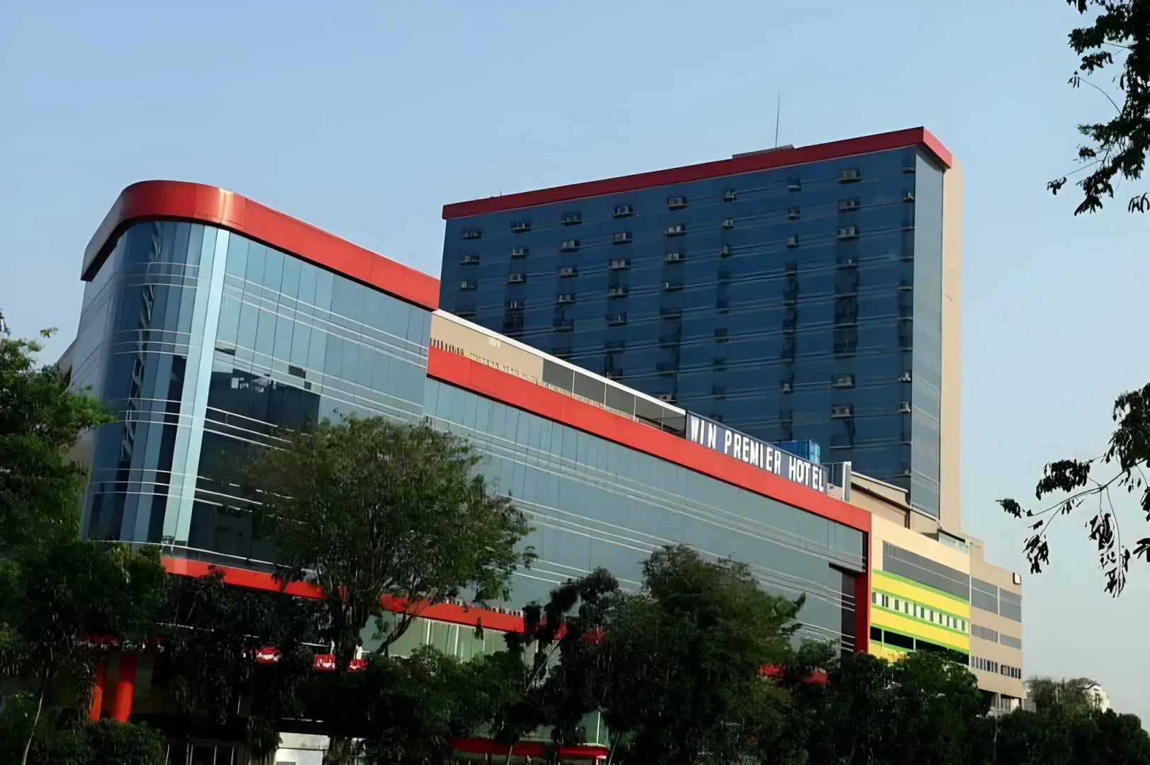 Foto - Win Premier Hotel Mangga Besar