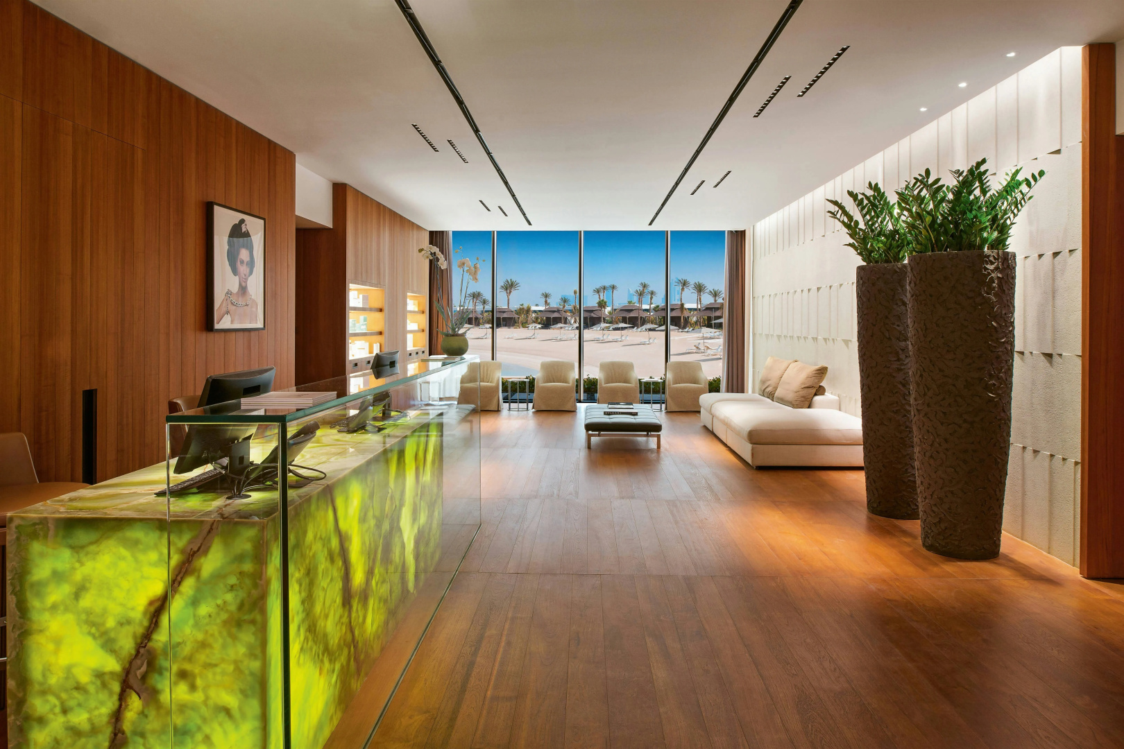 Photo - Bvlgari Resort Dubai