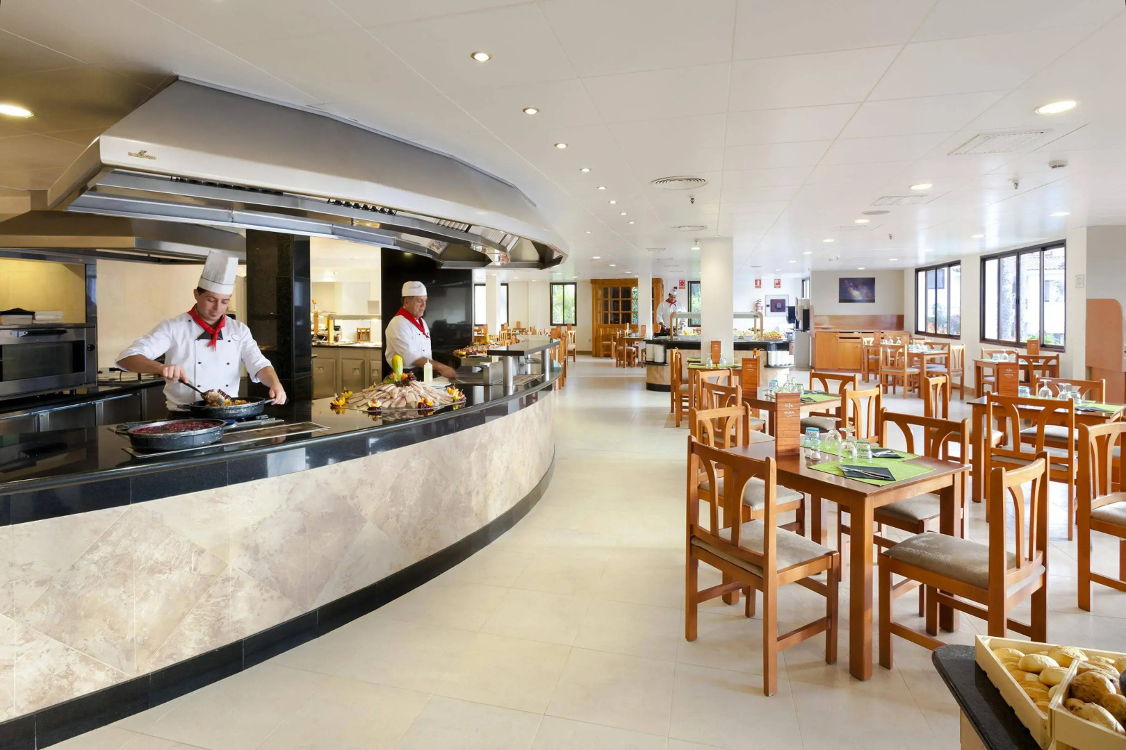 Photo - Radisson Resort & Residences Tenerife - Adults Only