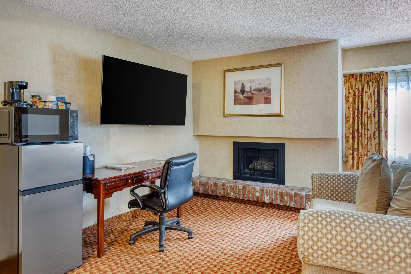 Photo - SureStay Plus Hotel by Best Western Reno Airport