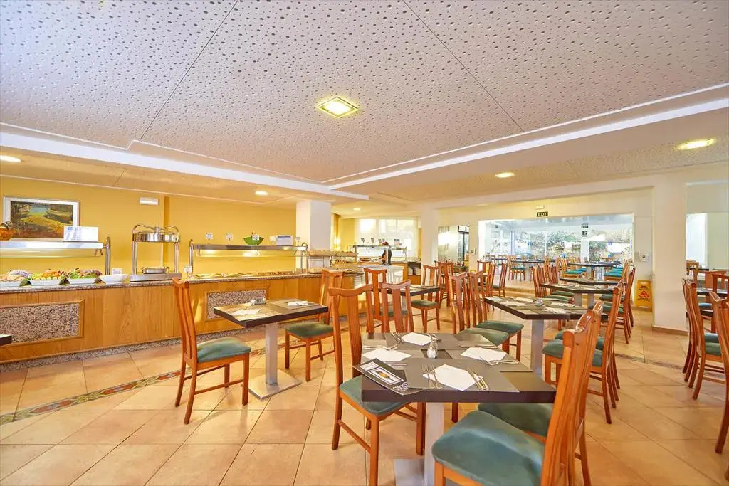 Foto - Gavimar Cala Gran Hotel and Apartments