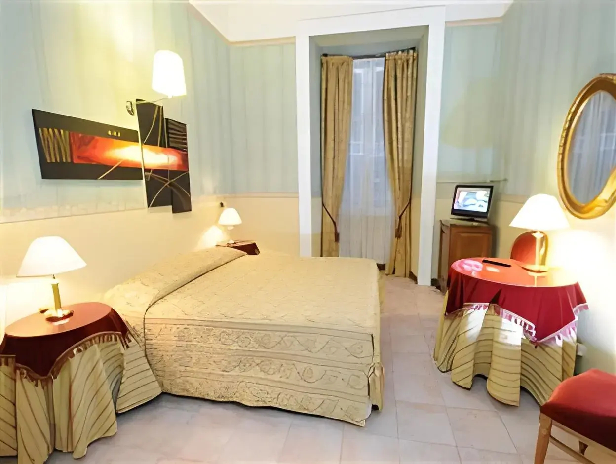 Foto - Hotel Sweet Home