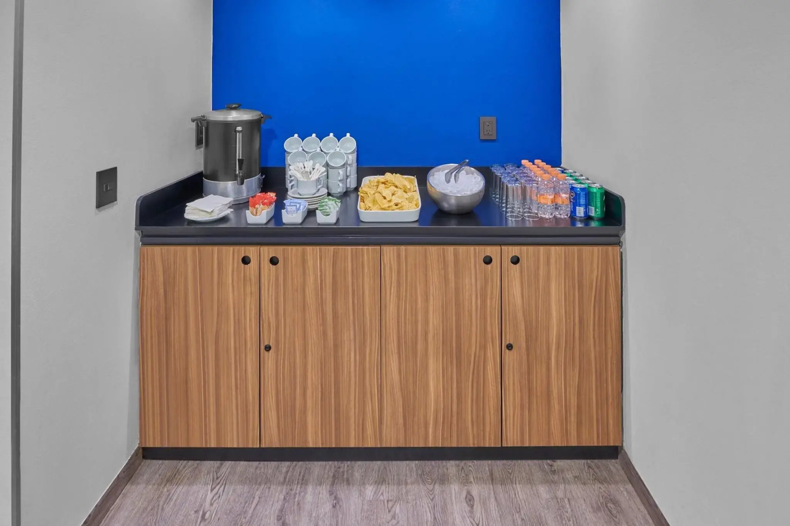 Foto - City Express by Marriott Tijuana Rio