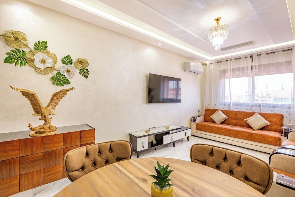 Vittoria Guest House Marrakech