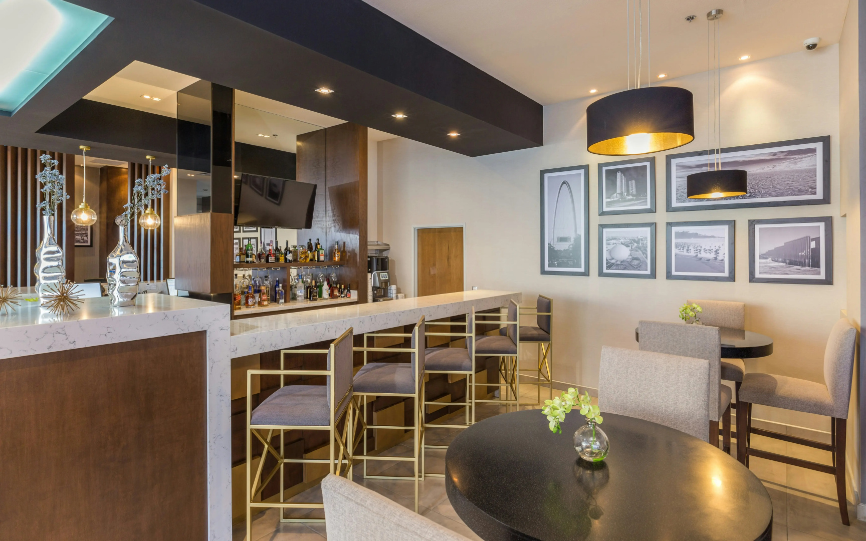 Foto - Hampton Inn by Hilton Tijuana