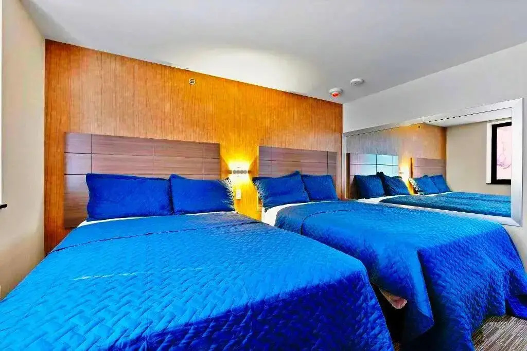 Foto - Casa Blanca Hotel Brooklyn Downtown